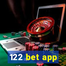 122 bet app